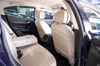 Maserati Ghibli   S Q4 3.0 V6 BT 410cv AWD