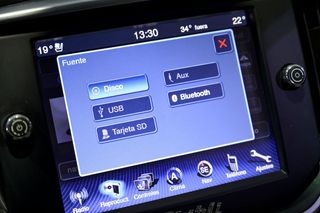 Maserati Ghibli   S Q4 3.0 V6 BT 410cv AWD