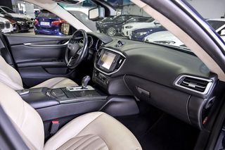 Maserati Ghibli   S Q4 3.0 V6 BT 410cv AWD