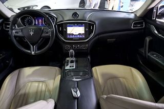 Maserati Ghibli   S Q4 3.0 V6 BT 410cv AWD