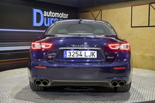 Maserati Ghibli   S Q4 3.0 V6 BT 410cv AWD