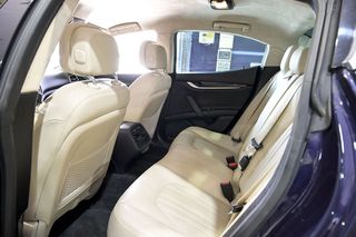 Maserati Ghibli   S Q4 3.0 V6 BT 410cv AWD