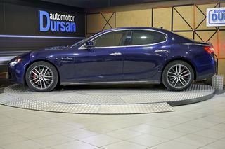 Maserati Ghibli   S Q4 3.0 V6 BT 410cv AWD