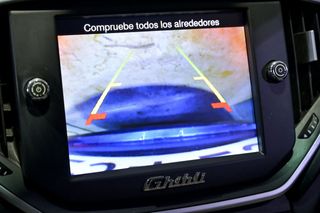 Maserati Ghibli   S Q4 3.0 V6 BT 410cv AWD