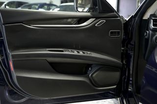 Maserati Ghibli   S Q4 3.0 V6 BT 410cv AWD