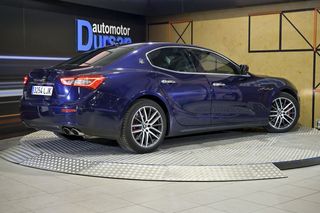 Maserati Ghibli   S Q4 3.0 V6 BT 410cv AWD