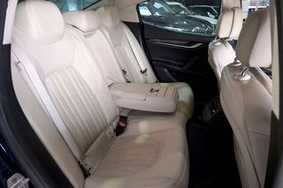 Maserati Ghibli   S Q4 3.0 V6 BT 410cv AWD