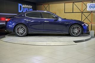 Maserati Ghibli   S Q4 3.0 V6 BT 410cv AWD