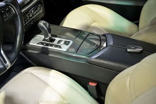 Maserati Ghibli   S Q4 3.0 V6 BT 410cv AWD