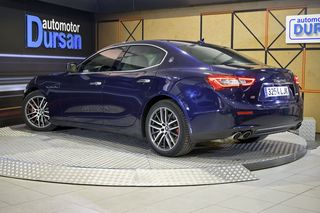 Maserati Ghibli   S Q4 3.0 V6 BT 410cv AWD 