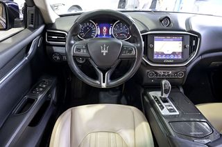 Maserati Ghibli   S Q4 3.0 V6 BT 410cv AWD 