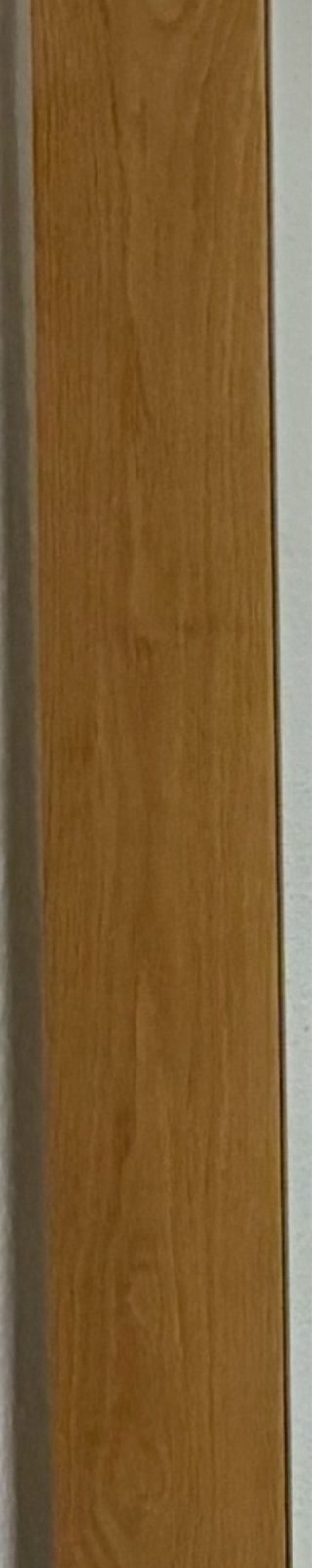 Espejo madera marrón