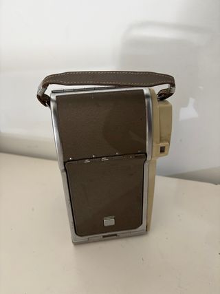 Polaroid Land Cámara Antigua