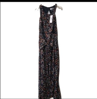 Vestito lungo Molly Bracken tg M