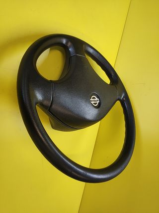 VOLANTE NISSAN PATROL 