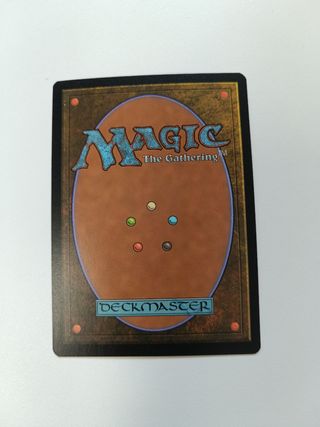 Carta Magic: Concordant Crossroads