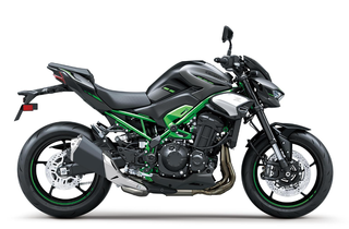 KAWASAKI Z900 2025