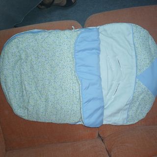 Sacos silla de paseo - empapador