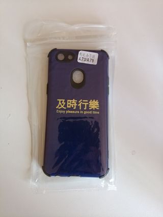 Custodia per telefono OPPO A73/A79