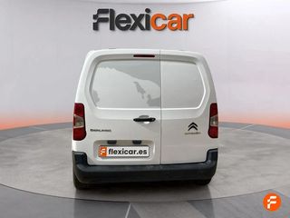 Citroën Berlingo CITROEN BERLINGO