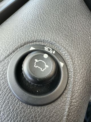 Ford Transit Custom 2017 · Camperizada · Uso parti