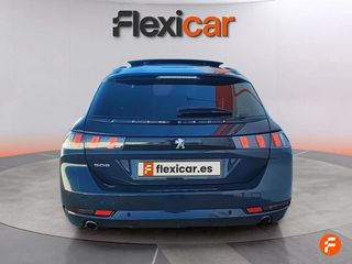 Peugeot 508 Active Puretech 132kW(180CV) S&S EAT8