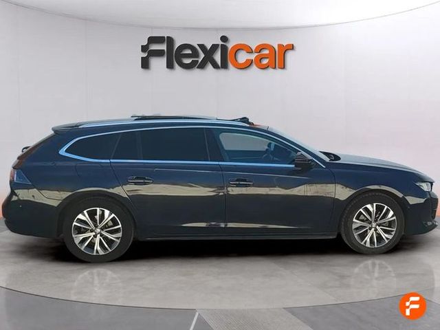 Peugeot 508 Active Puretech 132kW(180CV) S&S EAT8