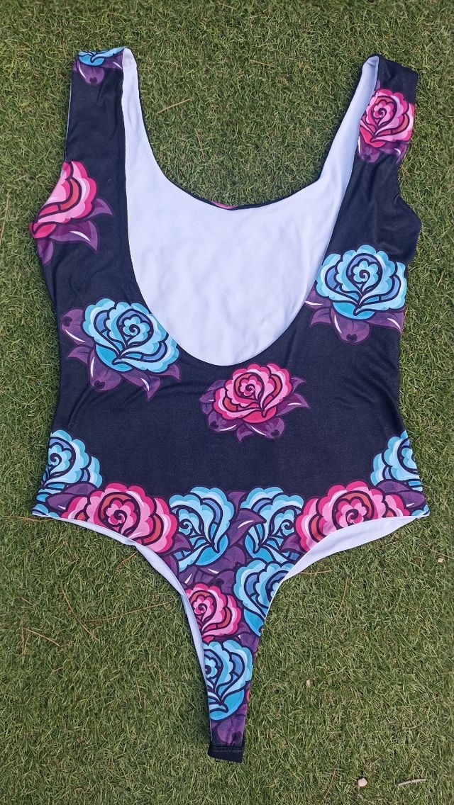 Body calavera mexicana