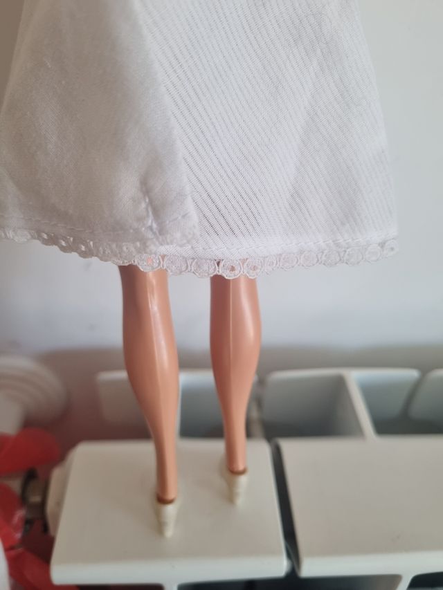 Barbie anni '80 vintage Mattel