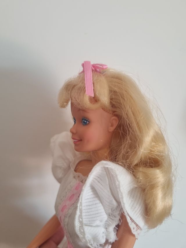 Barbie anni '80 vintage Mattel