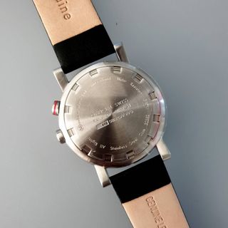 Mondaine SBB Evo Alarm A468.30352.14SBB