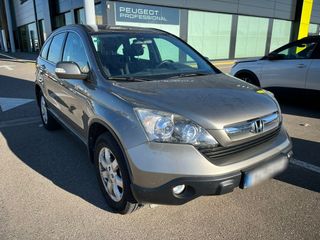 Honda CR-V 2008