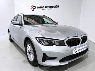 BMW Serie 3 - 318d Touring 150CV