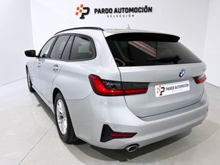 BMW Serie 3 - 318d Touring 150CV