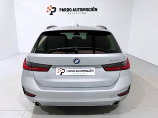 BMW Serie 3 - 318d Touring 150CV