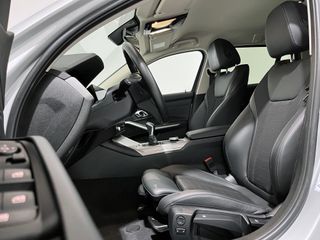 BMW Serie 3 - 318d Touring 150CV