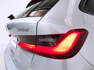 BMW Serie 3 - 318d Touring 150CV