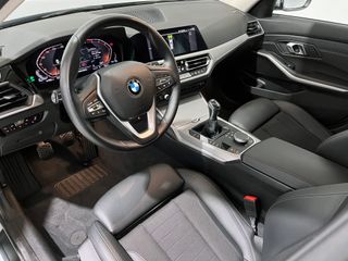 BMW Serie 3 - 318d Touring 150CV