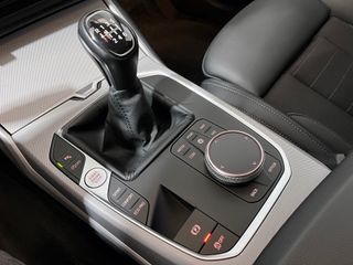 BMW Serie 3 - 318d Touring 150CV