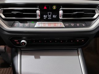 BMW Serie 3 - 318d Touring 150CV