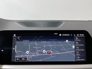 BMW Serie 3 - 318d Touring 150CV