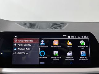 BMW Serie 3 - 318d Touring 150CV