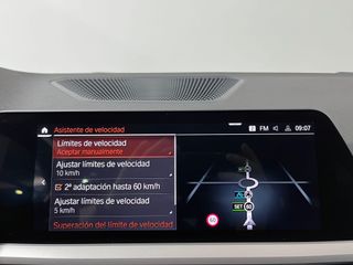BMW Serie 3 - 318d Touring 150CV