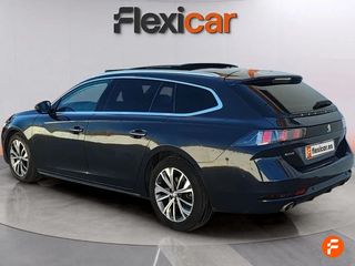 Peugeot 508 Active Puretech 132kW(180CV) S&S EAT8