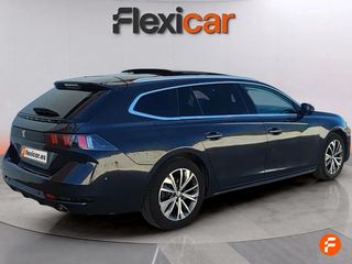 Peugeot 508 Active Puretech 132kW(180CV) S&S EAT8