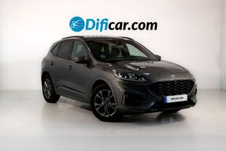 Ford Kuga KUGA ST-LINE 1.5 ECOBLUE 120CV AUTOMATICO
