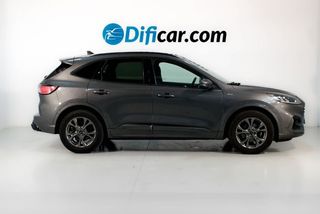 Ford Kuga KUGA ST-LINE 1.5 ECOBLUE 120CV AUTOMATICO