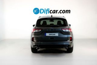 Ford Kuga KUGA ST-LINE 1.5 ECOBLUE 120CV AUTOMATICO
