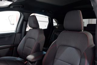 Ford Kuga KUGA ST-LINE 1.5 ECOBLUE 120CV AUTOMATICO