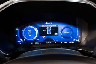 Ford Kuga KUGA ST-LINE 1.5 ECOBLUE 120CV AUTOMATICO